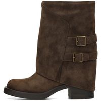 poelman botines - para mujer