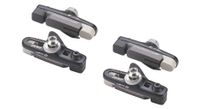 zapatas de freno bbb techstop shimano x4