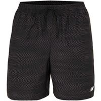 new balance short gt13410 para hombre