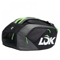 lok maxx negro paletero