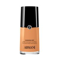 armani bases maquillaje luminous silk foundation base de maquillaje fluida