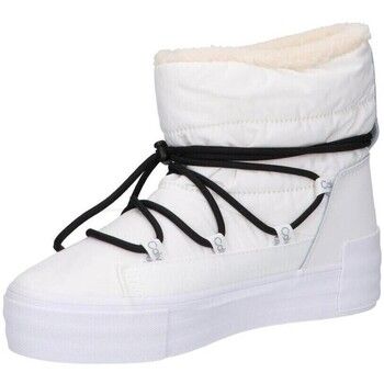 Calvin Klein Jeans Botas YW0YW01181 BOLD VULC FLATF para mujer