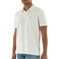 calvin klein jeans polo ss monogram pique para hombre