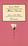 madame edwarda seguido de el muerto
