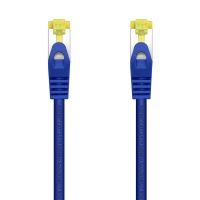 aisens cable de red sftp rj45 cat7 2m azul