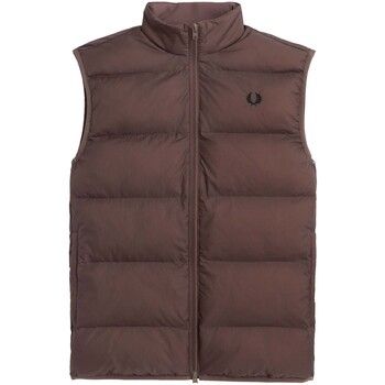 Fred Perry Chaquetas Fp Insulated Gilet para hombre