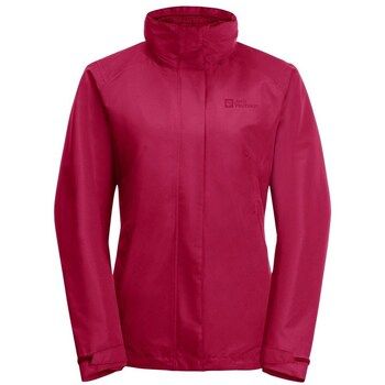 Jack Wolfskin Chaqueta 11156012160 para mujer