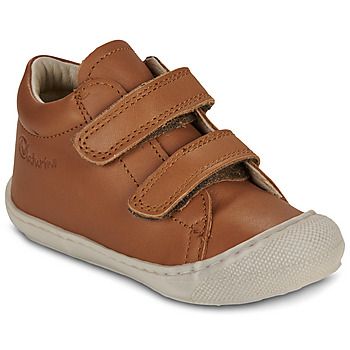 Naturino Zapatillas altas NATURINO COCOON VL para niño