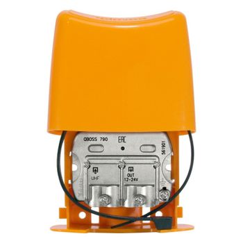 Televes Adaptador Q-BOSS para Antenas TDT
