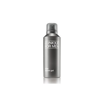 Ssfm gel rasage aloe 125ml