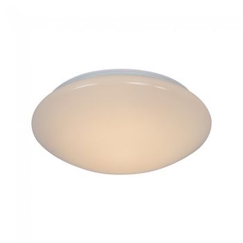 Plafón de techo led para baños montone (10w)
