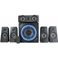 trust tytan gxt 658 51 pc speakers