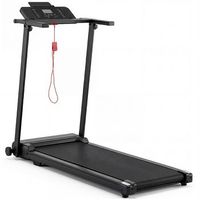 cinta de correr plegable y compacta x2nc 25 hp 12 kmh inclinacion manual de 35 ultrasilenciosa