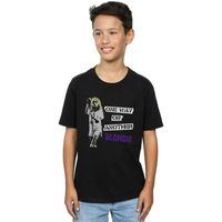 blondie tops y camisetas one way or another para nino