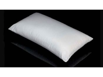 Funda almohada algodón