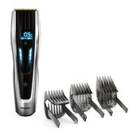 cortapelos philips hc945015 400 posiciones 120 minutos autonomia cuchillas titanium