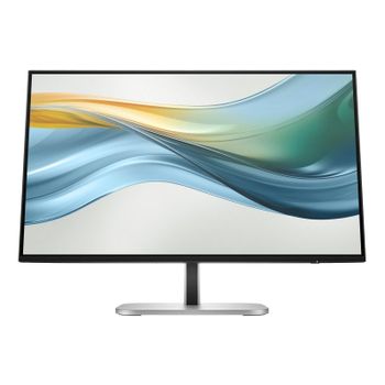 HP 524pu 23.8″ FHD 100Hz IPS USB-C HDMI DisplayPort Ethernet Altura Ajustable