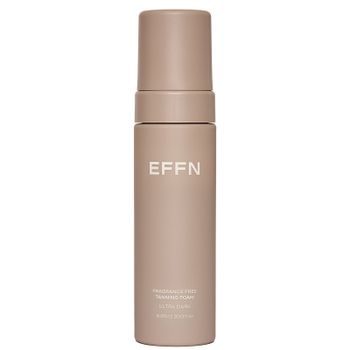 EFFN TANNING FOAM ULTRA DARK 200ML