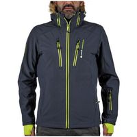 peak mountain cazadora blouson de ski homme casada para hombre