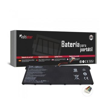 Voltistar BAT2111 Batería 15.2V 2200mAh para Acer