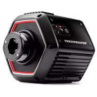 base de volante thrustmaster t818 black edition direct drive 10 nm pc
