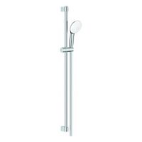 set de barra de ducha grohe tempesta 110 276463 900 mm 2 tipos de chorro cromo 27646003