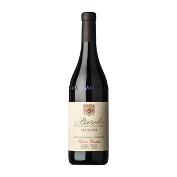 Boschis Vino Tinto Via Nuova Barolo 75 Cl 14.5% Vol.