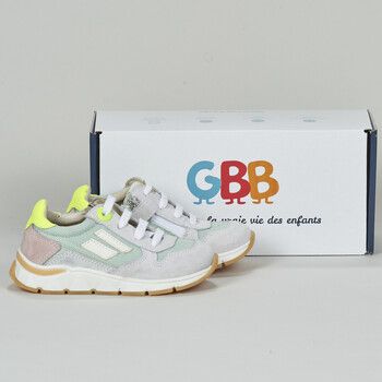 GBB Zapatillas ADELIN para niño