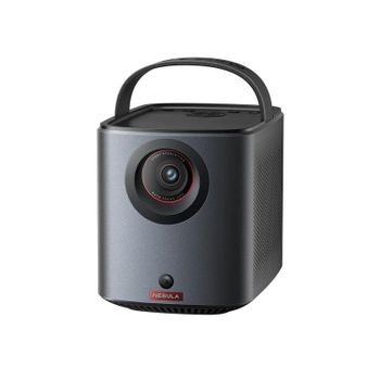 Proyector Nebula Mars 3 Air FullHD 400 Lúmenes 150