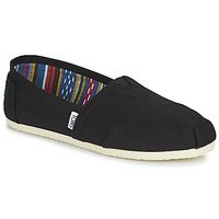 toms alpargatas - para mujer