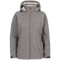 trespass chaqueta rosa para mujer