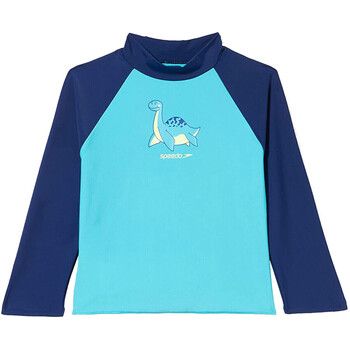 Speedo Camiseta 13505 para niña