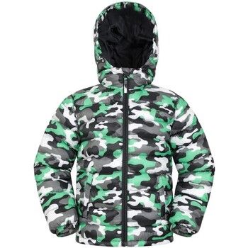 Mountain Warehouse Abrigo Seasons para niño
