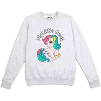 my little pony jersey pink pony para mujer