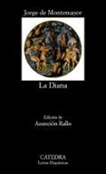 los siete libros de la diana nddsc