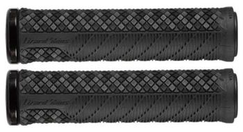 Punos lizard skins charger evo single lock on negro azabache