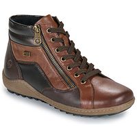 remonte zapatillas altas r1458-23 para mujer