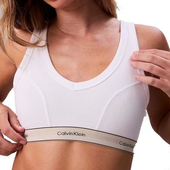 Calvin Klein Jeans Braguitas Lightly Lined Traingle B para mujer