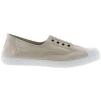 victoria zapatillas 106623-hielo para mujer