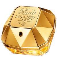 rabanne lady million eau de parfum 80ml