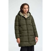 polo club chaquetas gina reversible coat para mujer