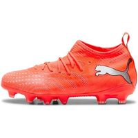 puma zapatillas de futbol future 9 match fgag jr para hombre
