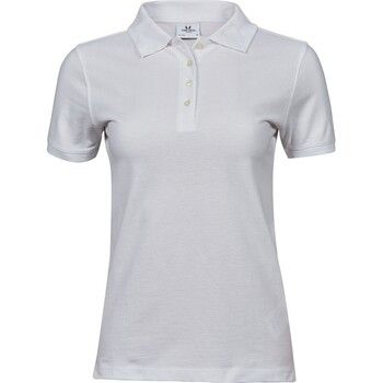 Tee Jays Polo RW10915 para mujer
