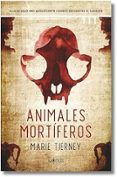animales mortiferos