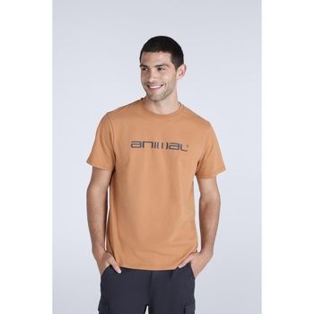 Animal Camiseta MW477 para hombre