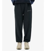 superdry para mujer w7011169a pantalon jogger boyfriend marino xs casual algodon