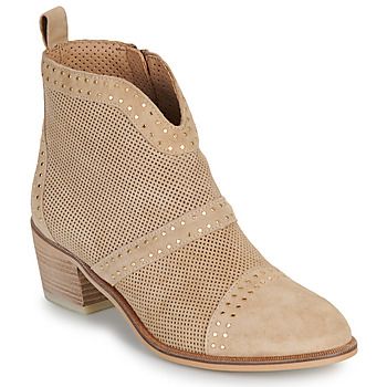 Alpe Botines 54311108 para mujer