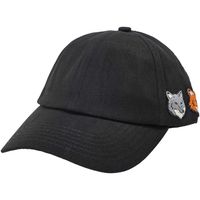 maison kitsune gorra gt17484 para hombre