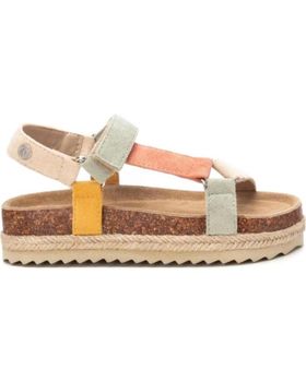 de XTI SANDALIA BIO PARA NINA 150904 BEIG