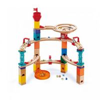 escape del castillo de marble run
